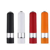 Électromut Advanced Lumigrind avec paramètres de finesse et éclairage LED 4