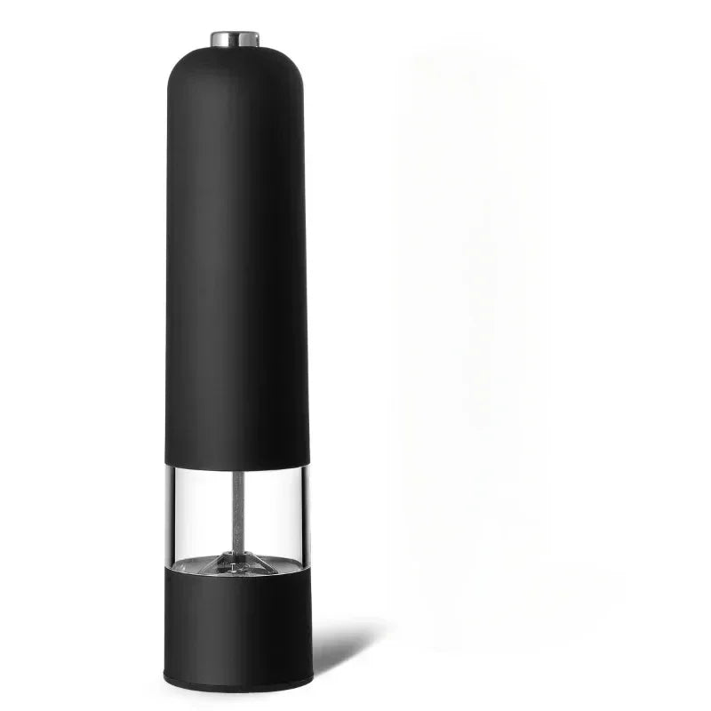 Électromut Advanced Lumigrind avec paramètres de finesse et éclairage LED 5