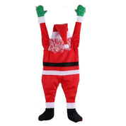 Élégance de Noël | Décorations de Noël à suspendre pour les fêtes 0