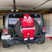 Élégance de Noël | Décorations de Noël à suspendre pour les fêtes 5