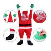 Élégance de Noël | Décorations de Noël à suspendre pour les fêtes 6