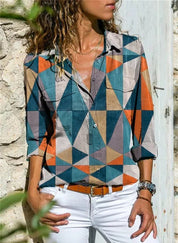 MILA | Elegante sommerbluser for kvinner