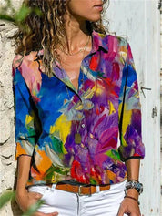 MILA | Elegante sommerbluser for kvinner