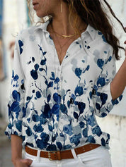 MILA | Elegante sommerbluser for kvinner