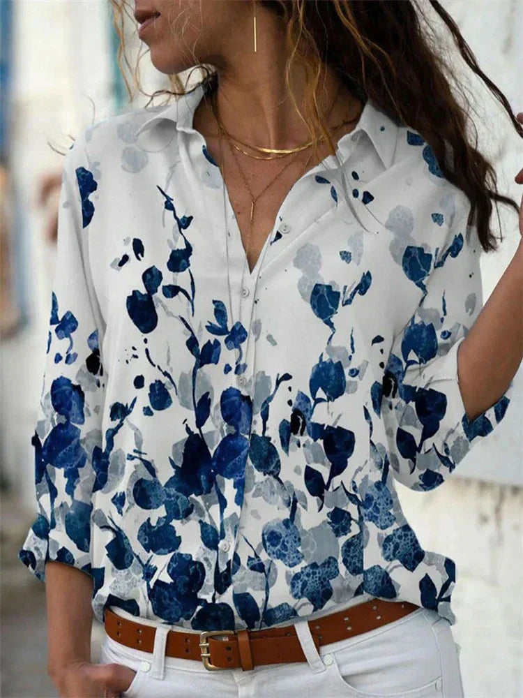 MILA | Elegante sommerbluser for kvinner