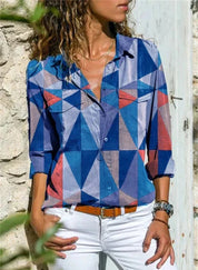 MILA | Elegante sommerbluser for kvinner