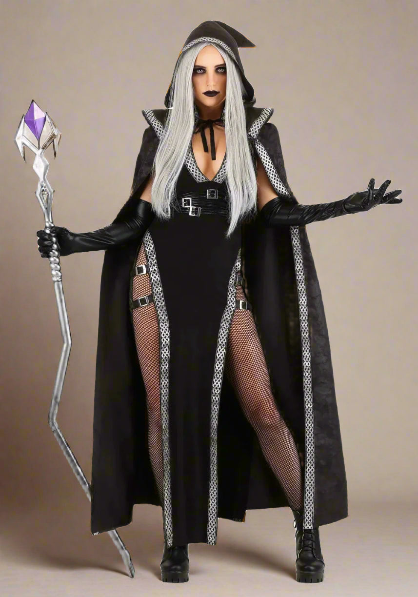 Elvira | Sorcière mystique 0