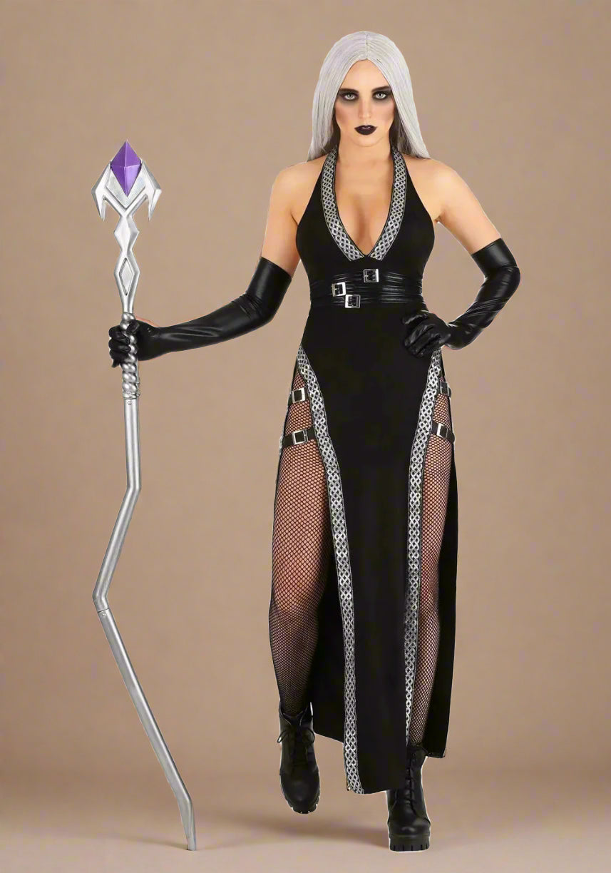Elvira | Sorcière mystique 1