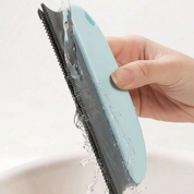 Enlève les poils d'animaux des meubles 5