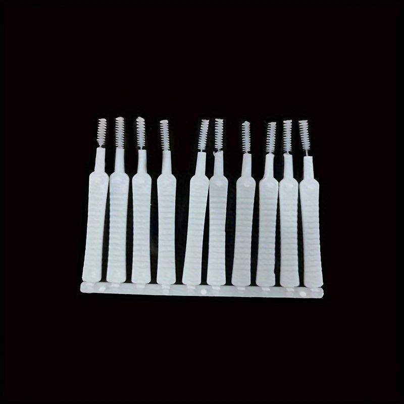 Ensemble de nettoyage électronique avec des pinceaux et des outils pour maintenir les dispositifs avec plusieurs surfaces et une élimination efficace de la saleté 5