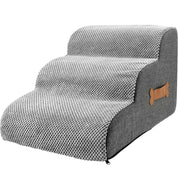 Escalier pour chien jusqu'au lit 4