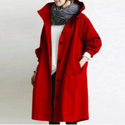 LINA | Fashionable Jacket for Women Autumn Winter