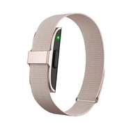 Fitpulse - Avancé Water of Fitness Tracker et compteur de pas 0
