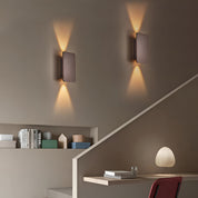 Frendorf - Applique murale LED élégante au design minimaliste pour votre maison 1