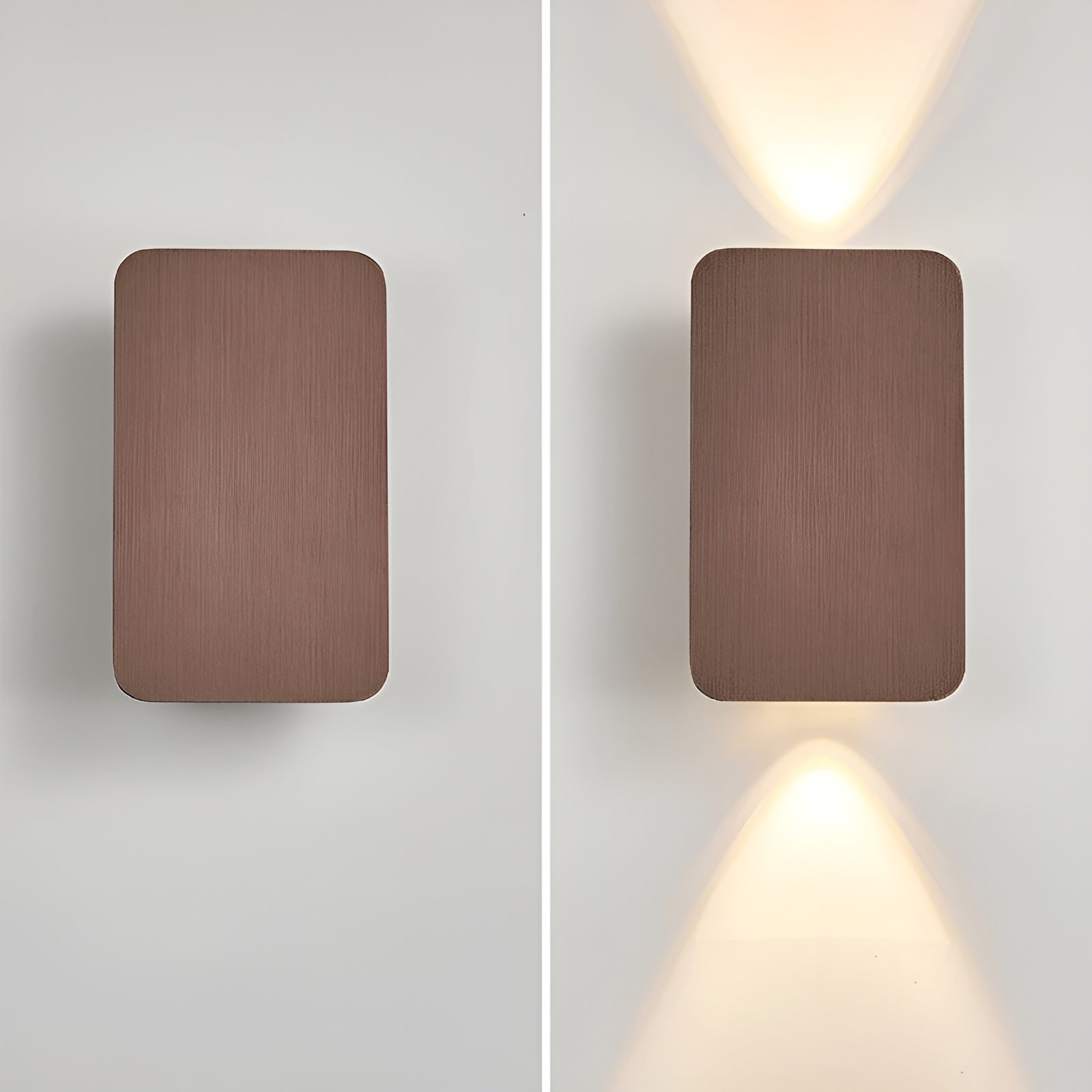 Frendorf - Applique murale LED élégante au design minimaliste pour votre maison 2