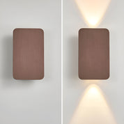 Frendorf - Applique murale LED élégante au design minimaliste pour votre maison 2
