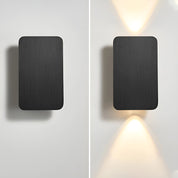 Frendorf - Applique murale LED élégante au design minimaliste pour votre maison 3