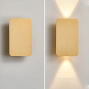 Frendorf - Applique murale LED élégante au design minimaliste pour votre maison 4