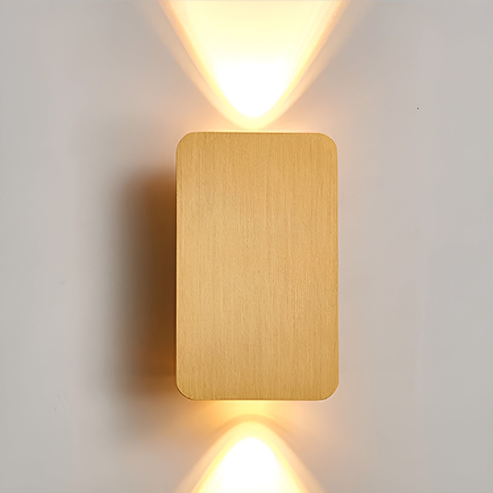 Frendorf - Applique murale LED élégante au design minimaliste pour votre maison 5