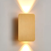 Frendorf - Applique murale LED élégante au design minimaliste pour votre maison 5