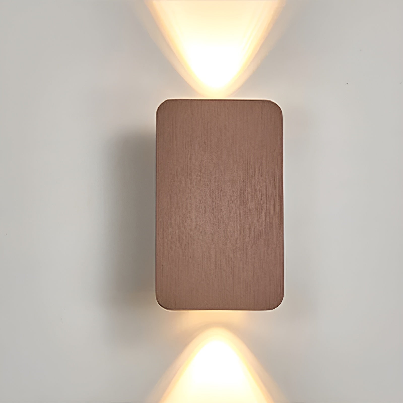Frendorf - Applique murale LED élégante au design minimaliste pour votre maison 6