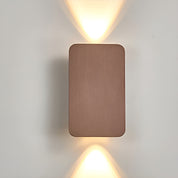Frendorf - Applique murale LED élégante au design minimaliste pour votre maison 6