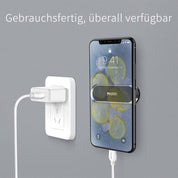 Frendorf | Support magnétique pour téléphone sans support 1