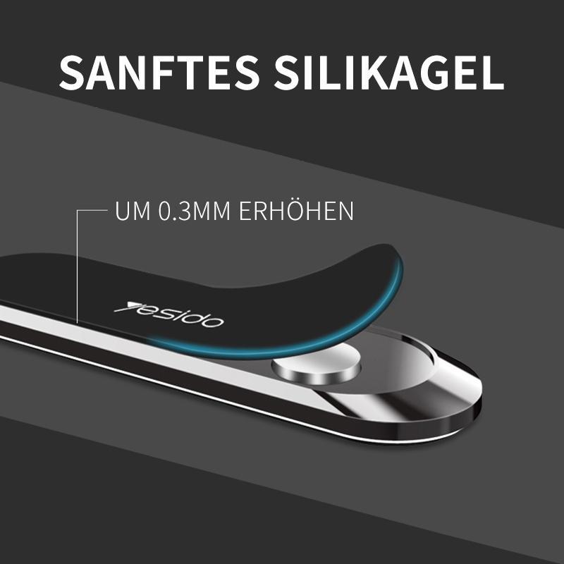Frendorf | Support magnétique pour téléphone sans support 3