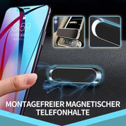 Frendorf | Support magnétique pour téléphone sans support 6