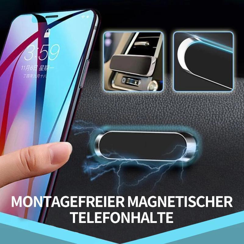 Frendorf | Support magnétique pour téléphone sans support 6