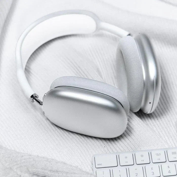Amber | Casque Sans Fil – Son Net et Immersion Totale