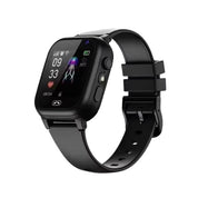 GPS Smartwatch pour les enfants avec appel vidéo, appareil photo, suivi des activités et fonctions GPS et SOS imperméables IP67 2