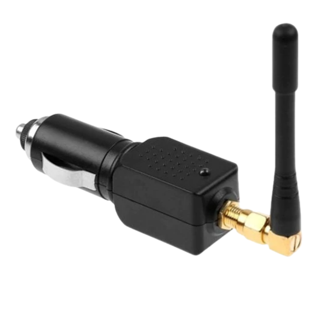 GPS Tracker pour le dispositif de suivi de la voiture-temps avec des avertissements de géofencing et une longue durée de durée de vie de la batterie 0