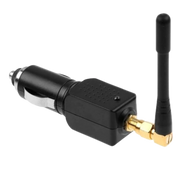 GPS Tracker pour le dispositif de suivi de la voiture-temps avec des avertissements de géofencing et une longue durée de durée de vie de la batterie 1