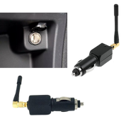 GPS Tracker pour le dispositif de suivi de la voiture-temps avec des avertissements de géofencing et une longue durée de durée de vie de la batterie 5