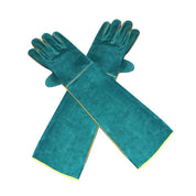 Gants avec protection contre les morsures 1