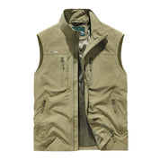 Gilet classique pour homme | Décontracté 0