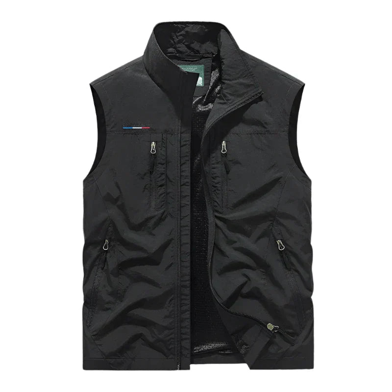 Gilet classique pour homme | Décontracté 1