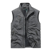Gilet classique pour homme | Décontracté 2