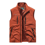 Gilet classique pour homme | Décontracté 3