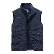 Gilet classique pour homme | Décontracté 4
