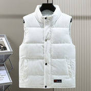 Gilet élégant pour homme | Chaud 2
