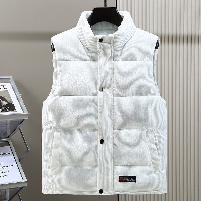 Gilet élégant pour homme | Chaud 2