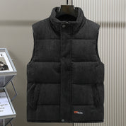 Gilet élégant pour homme | Chaud 3