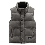 Gilet élégant pour homme | Chaud 4