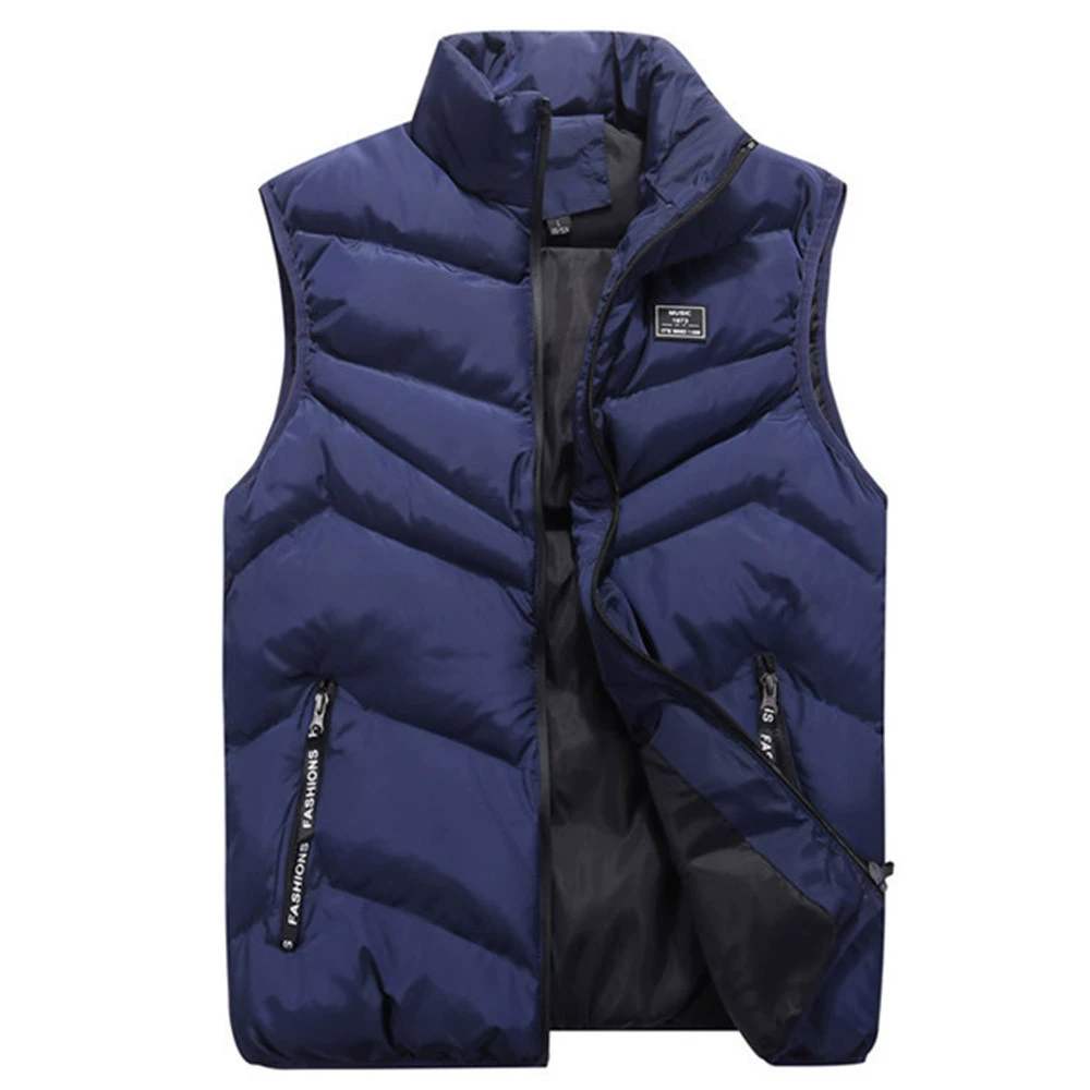 Gilet léger pour homme | Chaud 0