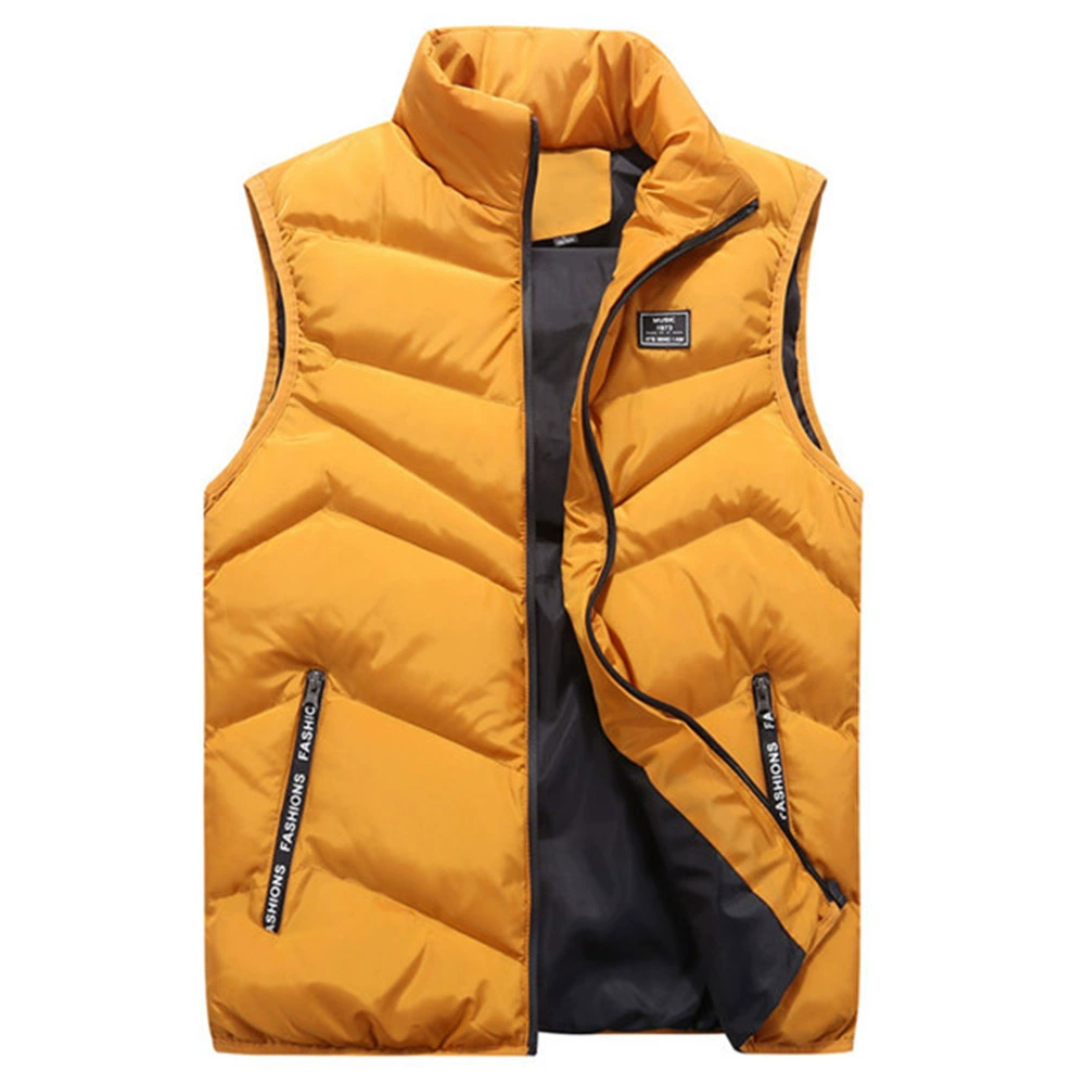 Gilet léger pour homme | Chaud 1