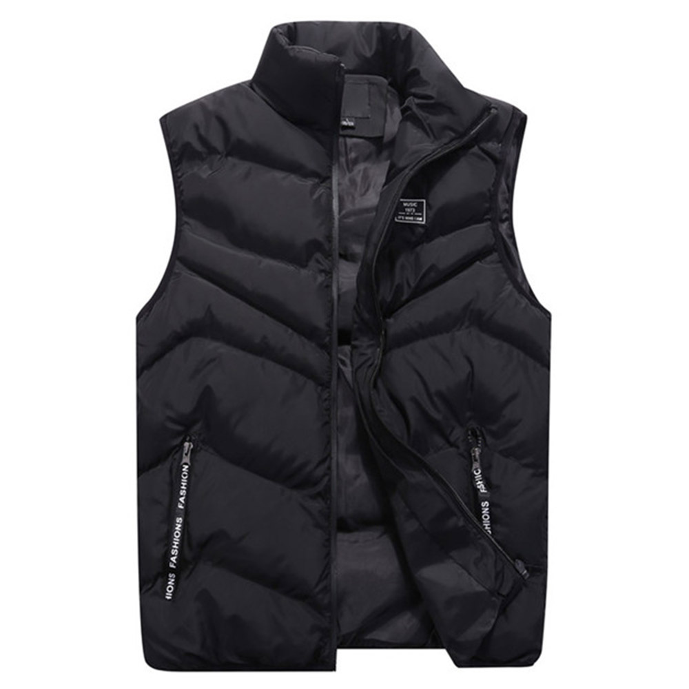 Gilet léger pour homme | Chaud 2