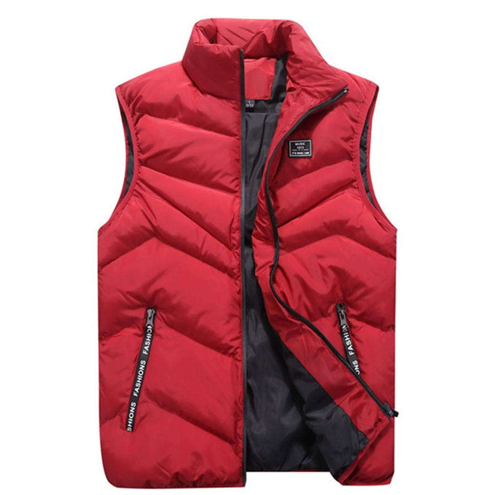 Gilet léger pour homme | Chaud 3