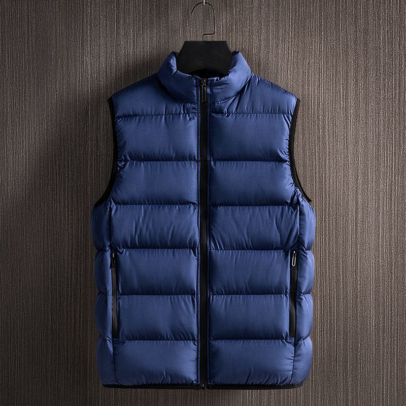Gilet matelassé pour homme | Hiver 2